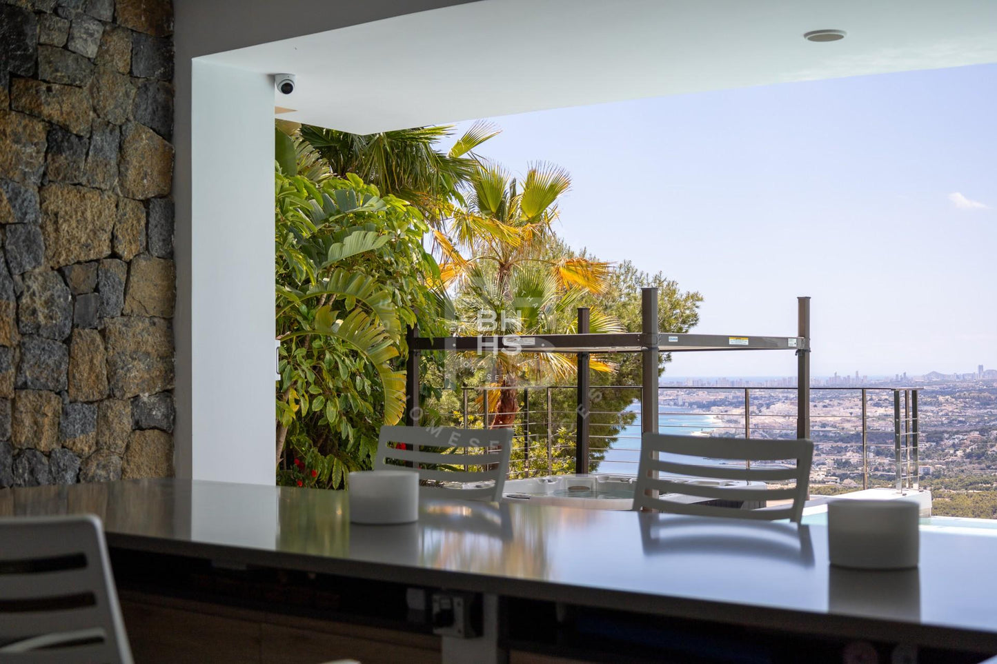 Luxurious 3-Level Retreat with Breathtaking Views in Altea Hills, Altea: Your Ultimate Haven Awaits