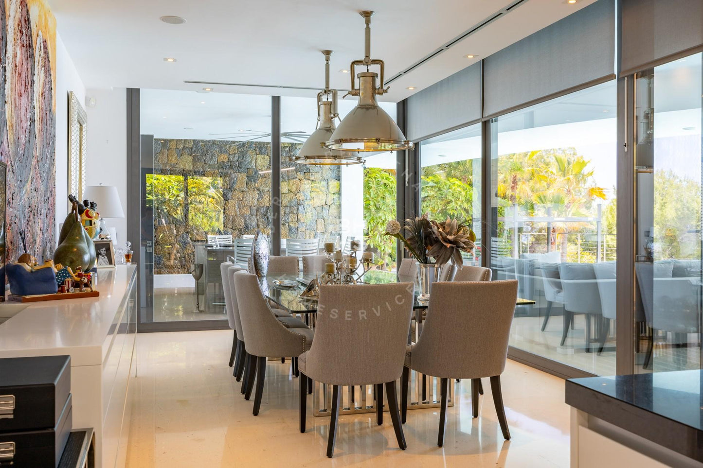 Luxurious 3-Level Retreat with Breathtaking Views in Altea Hills, Altea: Your Ultimate Haven Awaits