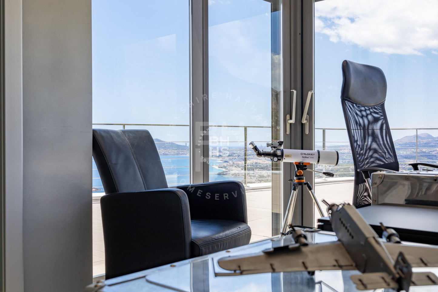 Luxurious 3-Level Retreat with Breathtaking Views in Altea Hills, Altea: Your Ultimate Haven Awaits