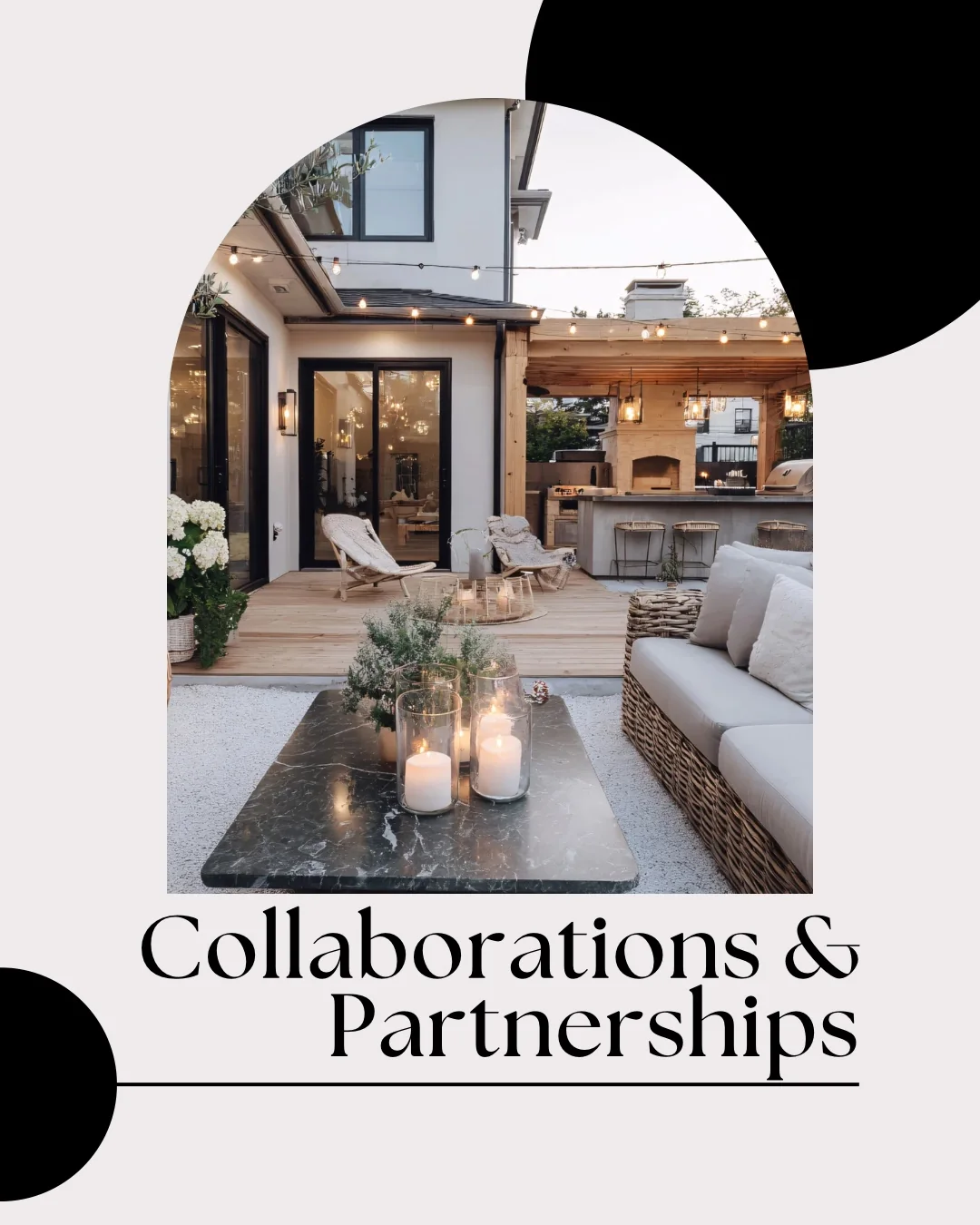 Professionele samenwerking voor vastgoedpartners